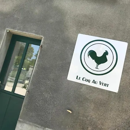 Grand gîte de 10 personnes en Suisse Normande Hamars Buitenkant foto