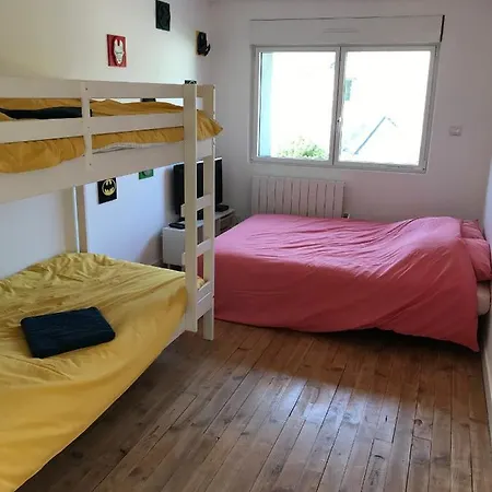 Grand gîte de 10 personnes en Suisse Normande Hamars Buitenkant foto