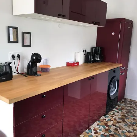 Grand gîte de 10 personnes en Suisse Normande Hamars Buitenkant foto