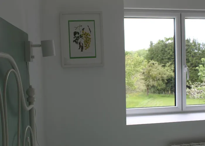 Gite Le Coq Au Vert En Suisse Normande