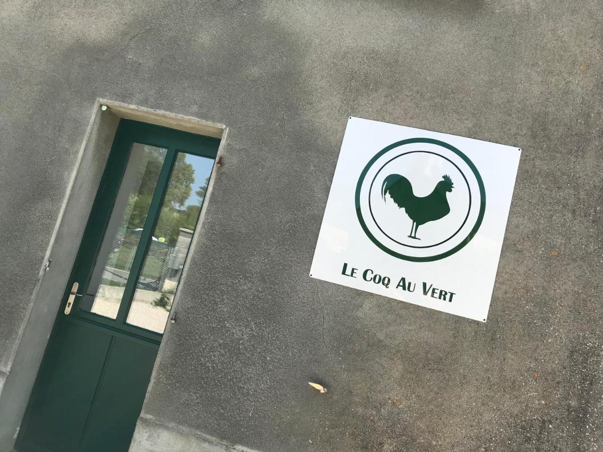 Le Coq Au En Suisse Normande Hamars