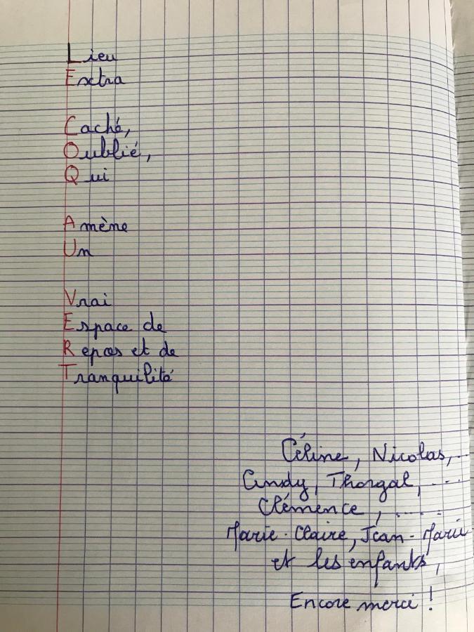 Grand De 10 Personnes En Suisse Normande Vakantiehuis Hamars