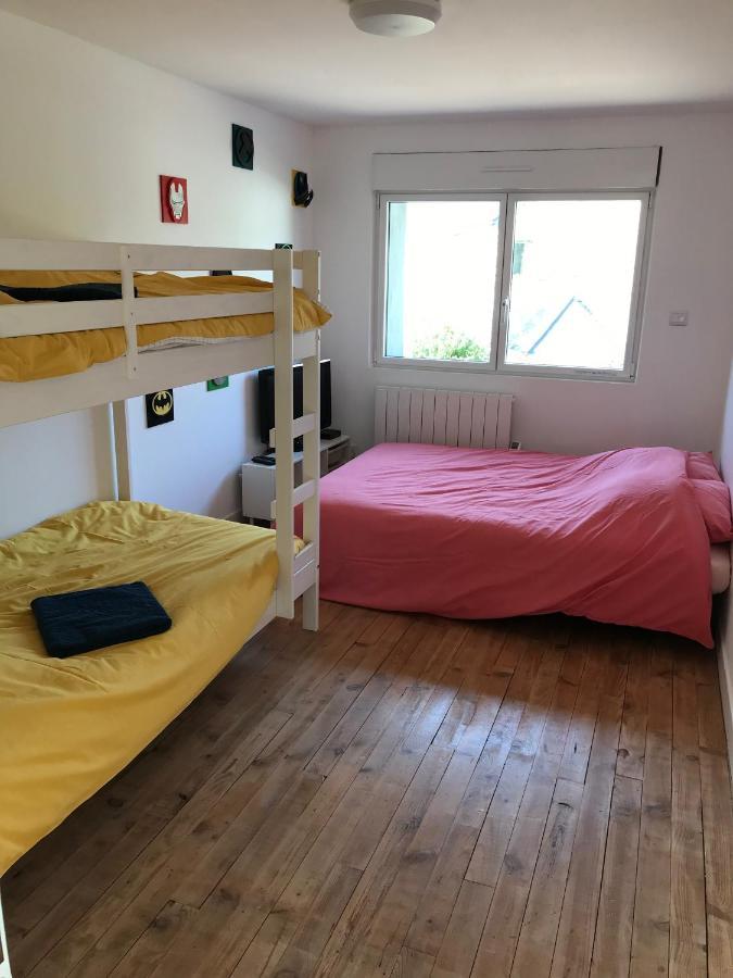 Holiday home Le Coq Au En Suisse Normande