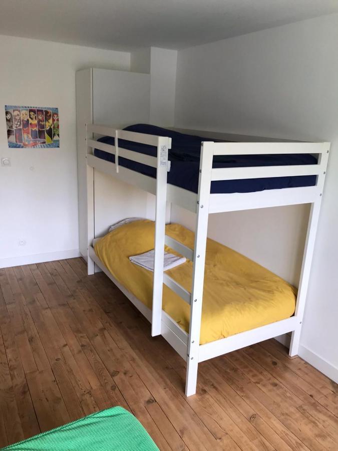 Grand De 10 Personnes En Suisse Normande * Hamars
