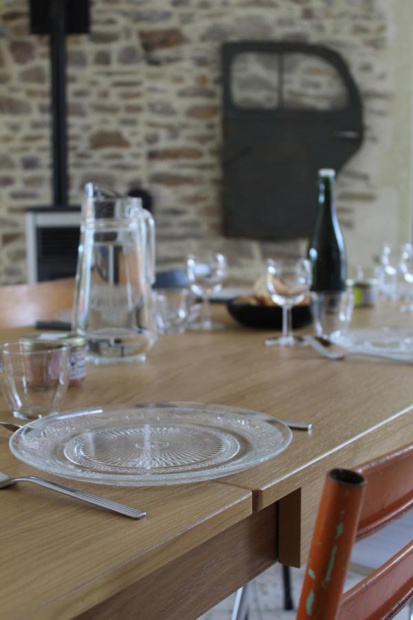Le Coq Au En Suisse Normande Holiday home