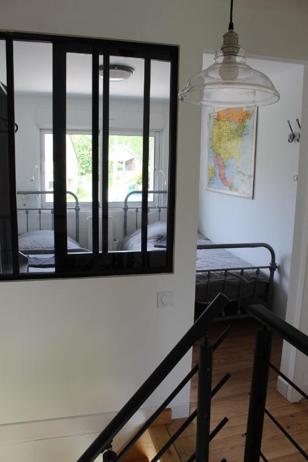 Holiday home Le Coq Au En Suisse Normande