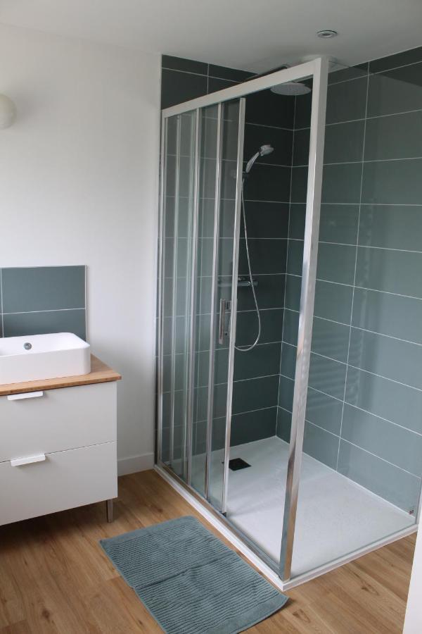 Le Coq Au En Suisse Normande Holiday home Hamars