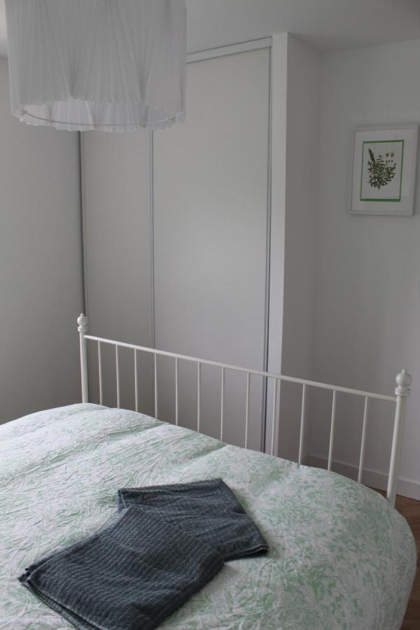 Holiday home Le Coq Au En Suisse Normande *