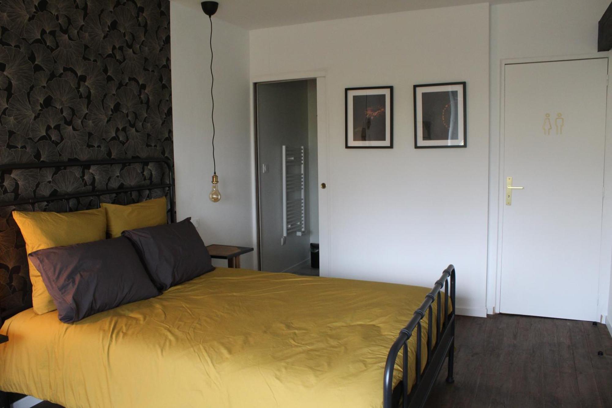 Vakantiehuis Grand De 10 Personnes En Suisse Normande